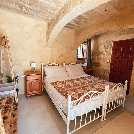 Soluna Boutique Guesthouse Għasri Dış mekan fotoğraf