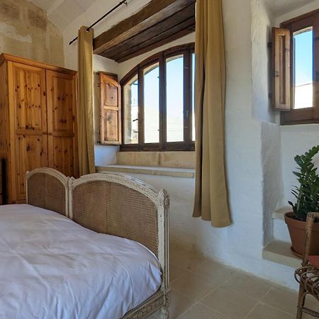 Soluna Boutique Guesthouse Għasri Dış mekan fotoğraf