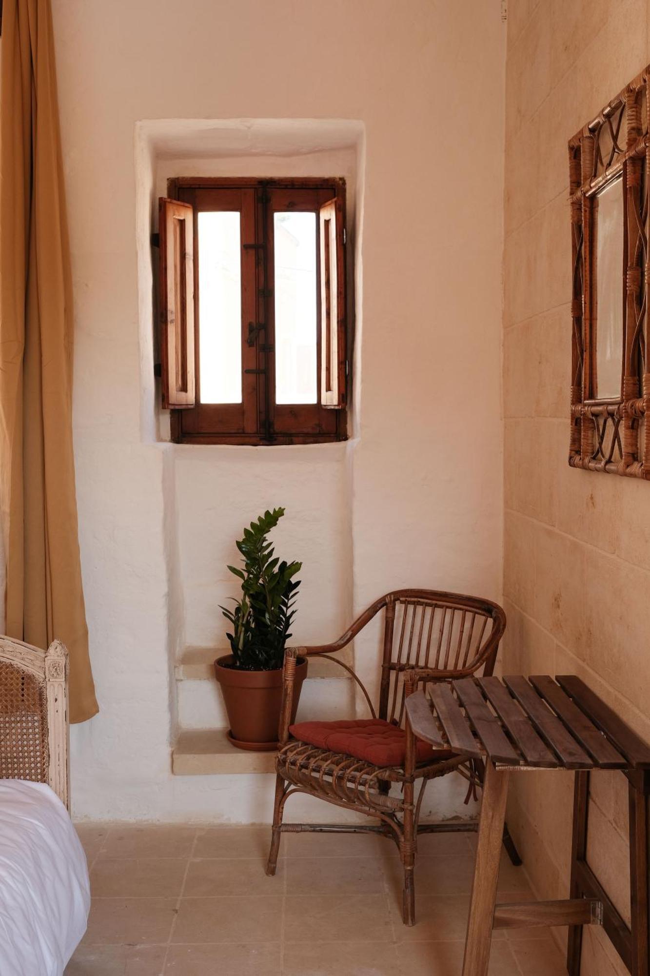 Soluna Boutique Guesthouse Għasri Dış mekan fotoğraf