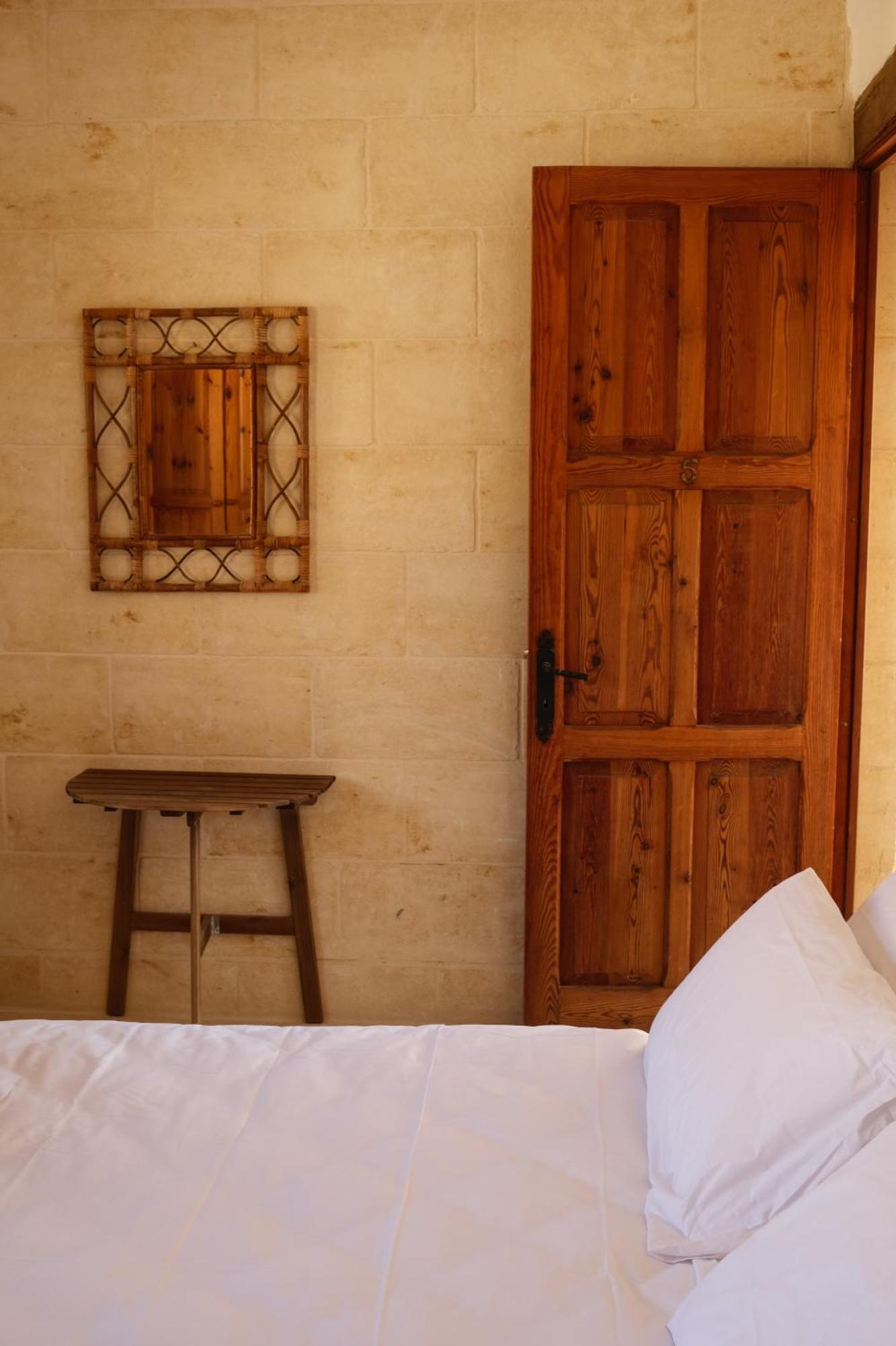 Soluna Boutique Guesthouse Għasri Dış mekan fotoğraf